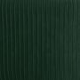 Voir la diapositive 3 : TOILINUX 2 Tabourets design velours Contempo Solaro