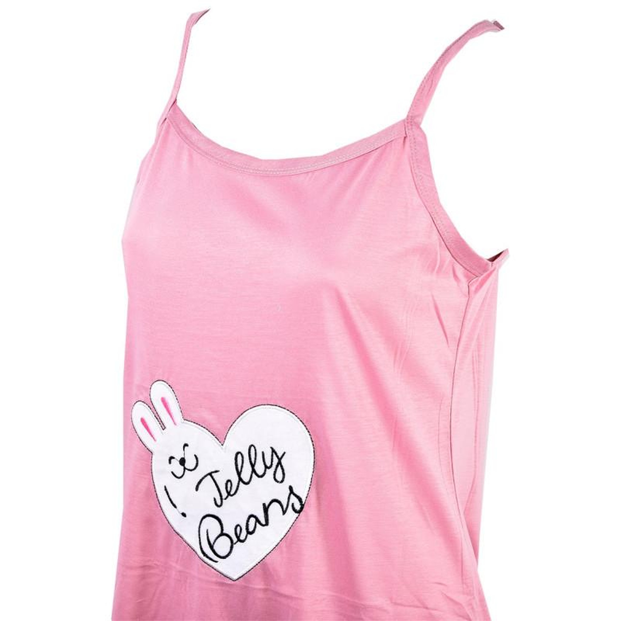 Voir la diapositive 3 : OZABI Chemise de Nuit Fantaisie HUMORISTIQUE