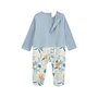 Voir la diapositive 3 : Petit Béguin Pyjama bébé Baroudeur