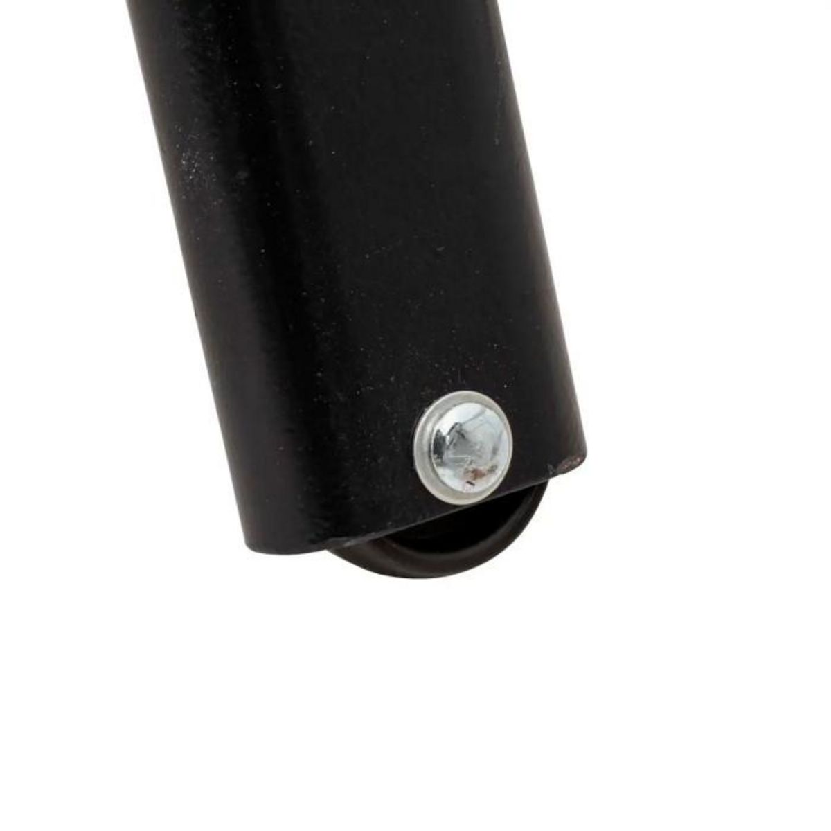 FIVE Portant à Vêtements 2 Étages  Athena  167cm Noir