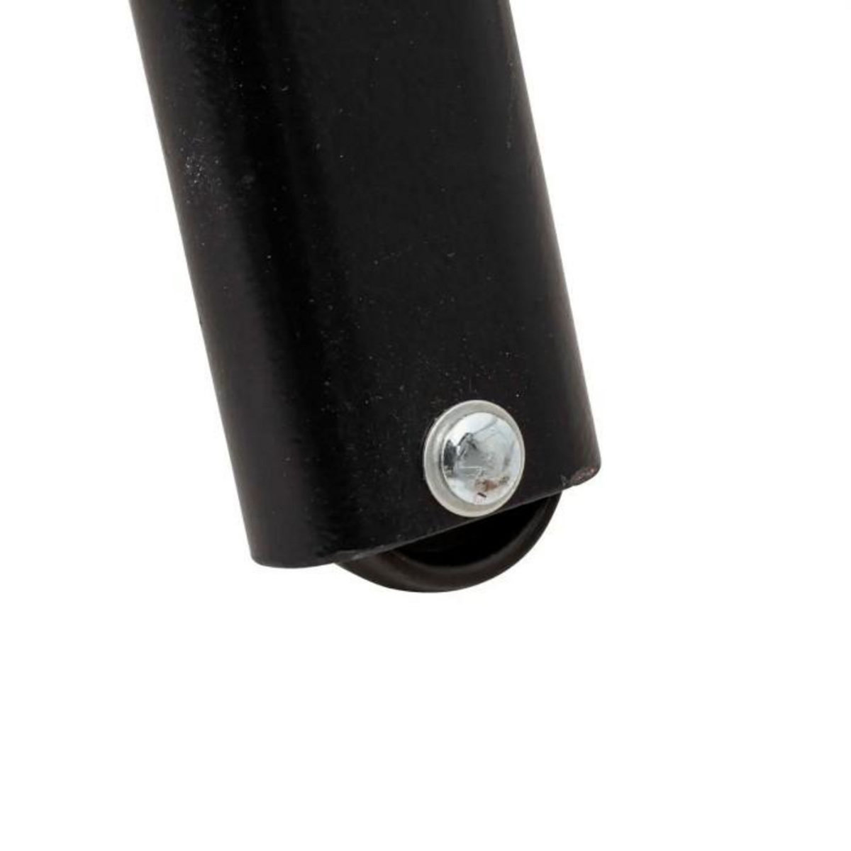 FIVE Portant à Vêtements 2 Étages  Athena  167cm Noir