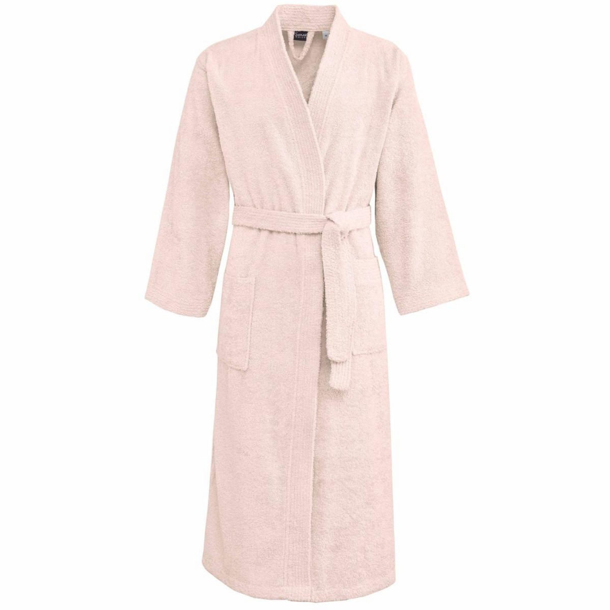 Sensei Maison Peignoir de bain mixte 420 g/m² LUXURY KIMONO