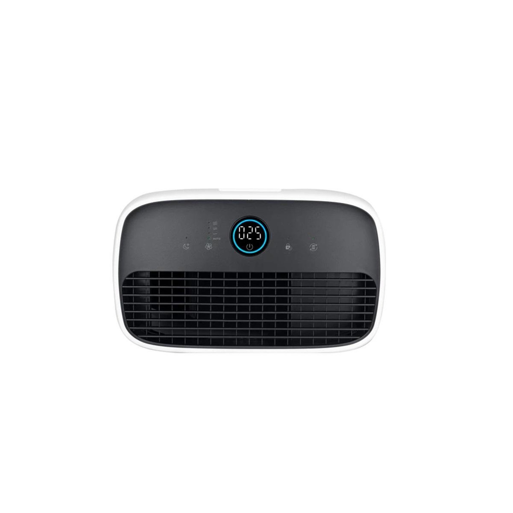Voir la diapositive 3 : BLACK ET DECKER Purificateur d'air 80m2 - BXAFP350E
