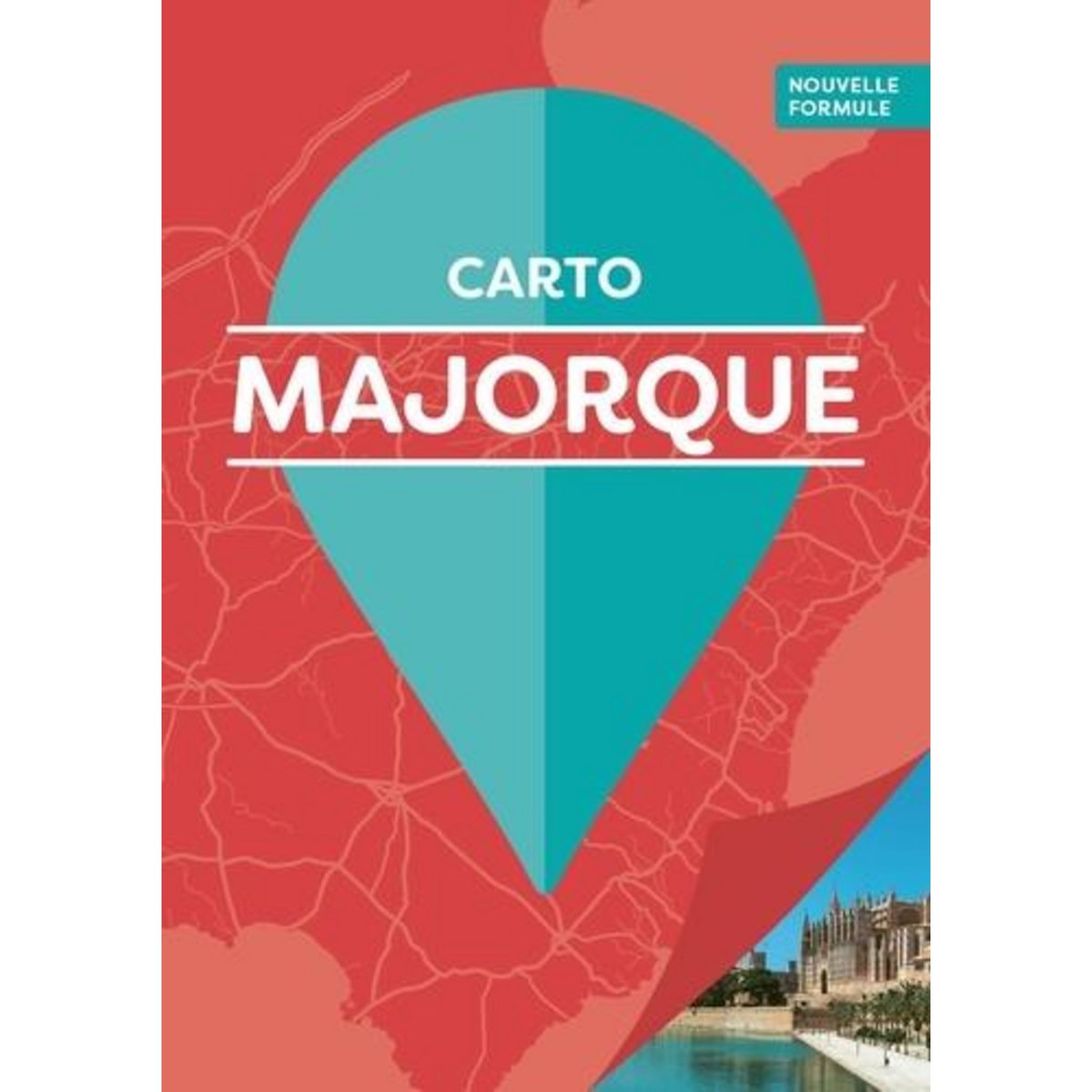 MAJORQUE. 5E EDITION, Bienvenu Hélène