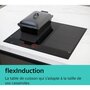 Voir la diapositive 5 : Siemens Plaque induction EX651HEC1F IQ700