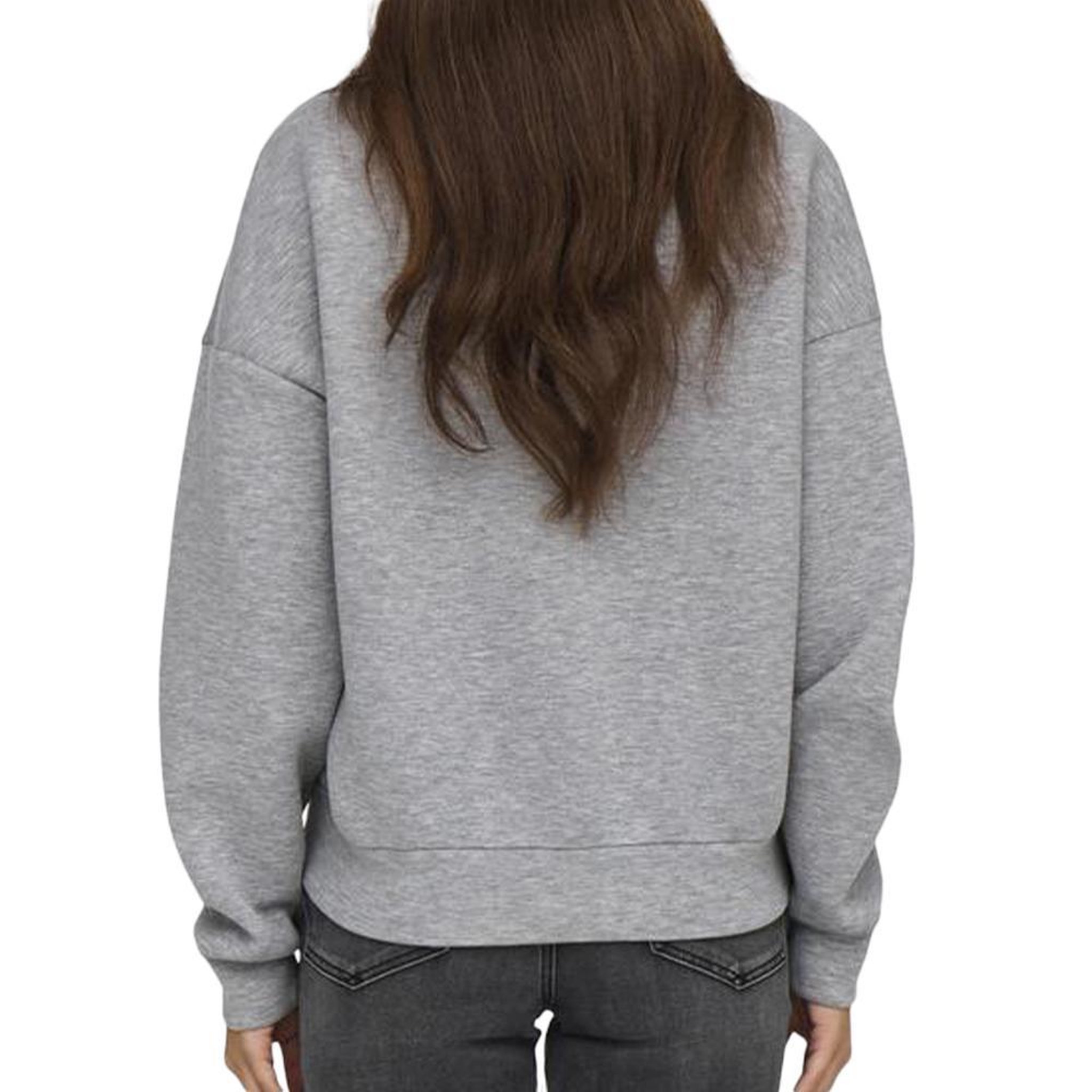 Voir la diapositive 2 : Only Bomber  Femme Only Naomi