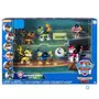 SPIN MASTER Pat'Patrouille - Pack 6 Figurines