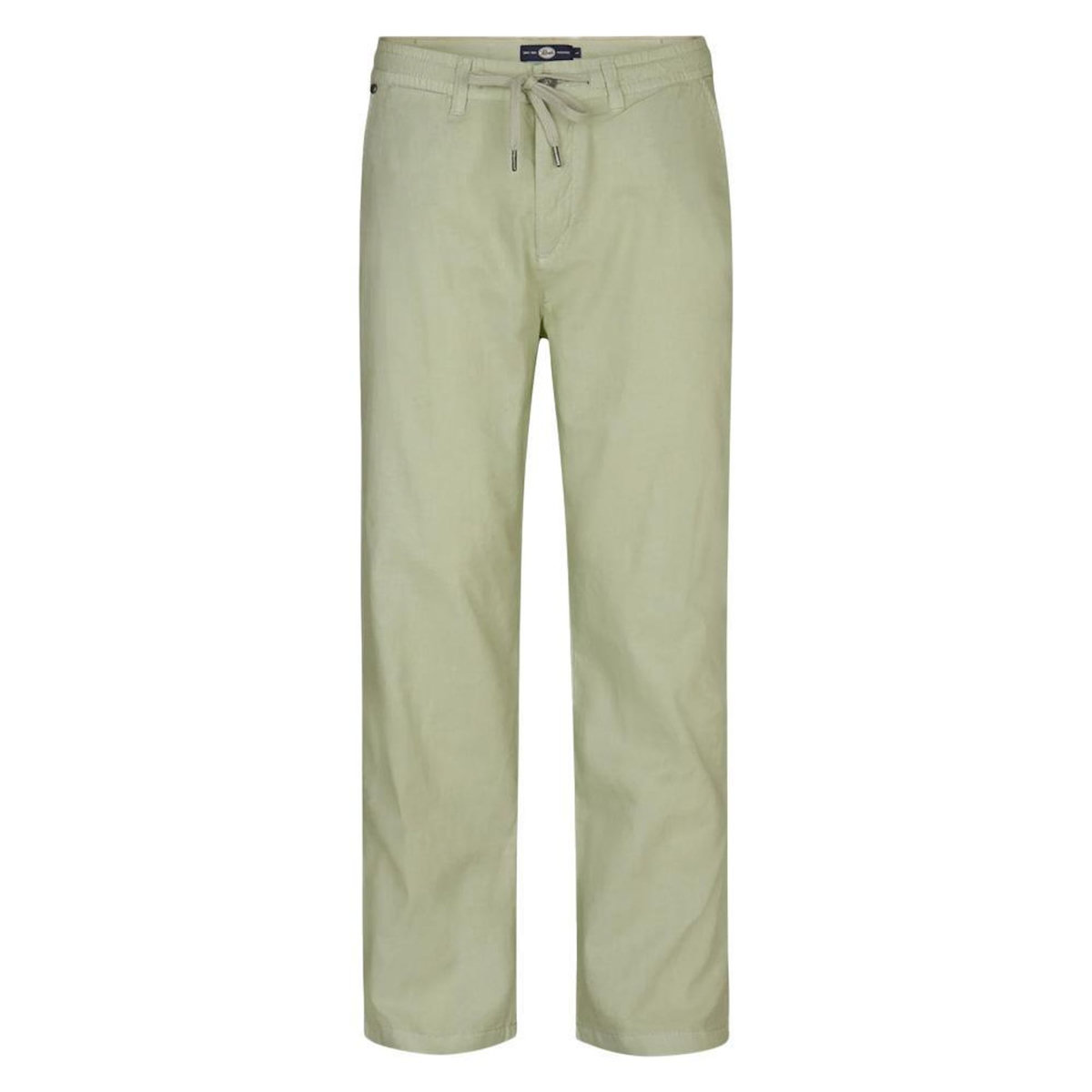 Petrol Industries Pantalon Fluide Vert Sauge Homme Petrol Industries Trouser