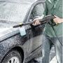 Voir la diapositive 3 : KARCHER Canon à mousse 0.6L
