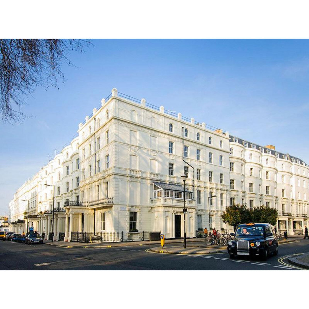 Smartbox Marché de Noël en Europe : 3 jours à Londres pour profiter des fêtes - Coffret Cadeau Séjour