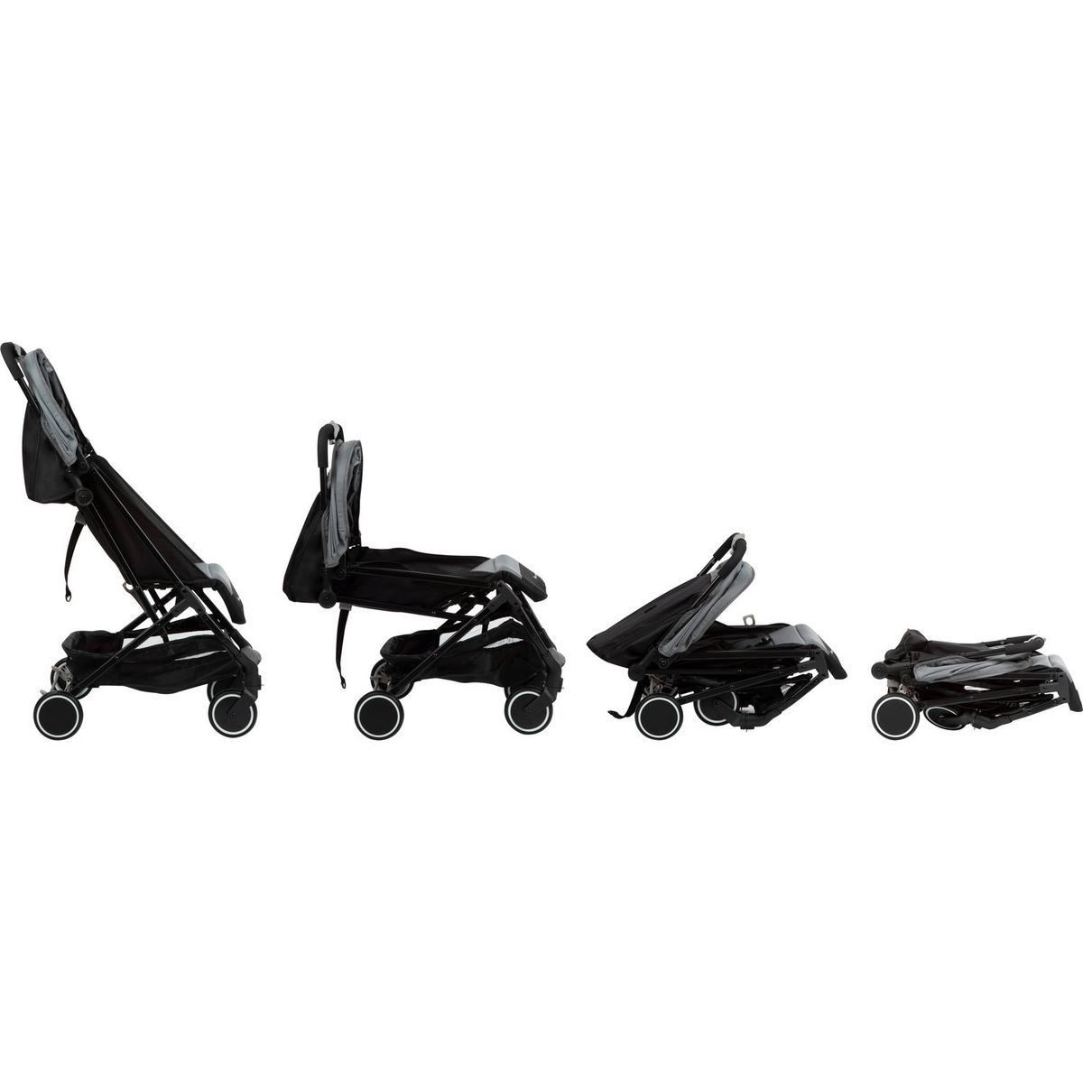 Bebe Confort Poussette compacte Soko