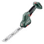 Voir la diapositive 3 : METABO SAS Taille-bordures 18 V SGS 18 LTX Q - Pick+Mix (sans batterie), Metabox