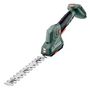 Voir la diapositive 3 : METABO SAS Taille-bordures 18 V SGS 18 LTX Q - Pick+Mix (sans batterie), Metabox