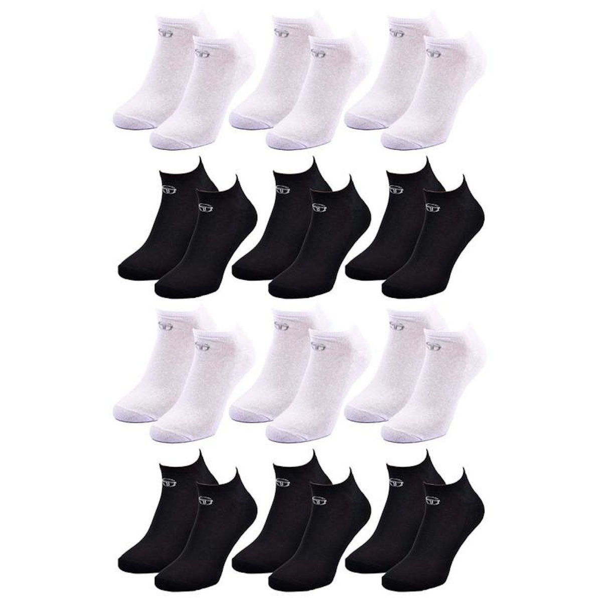 SERGIO TACCHINI Chaussettes SERGIO TACCHINI SNEAKER