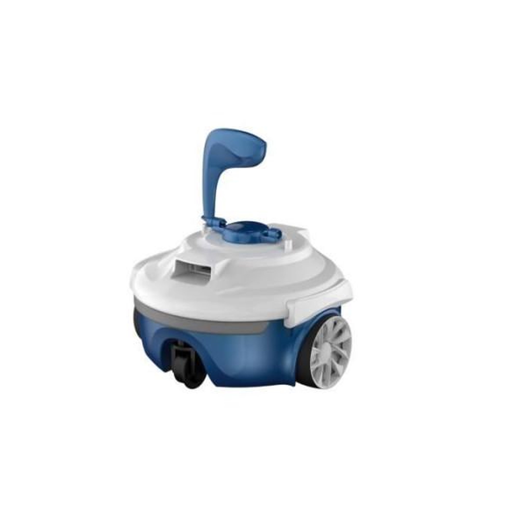 BESTWAY Robot piscine - Bestway - Guppy - Pour piscine a fond plat - 10 m²
