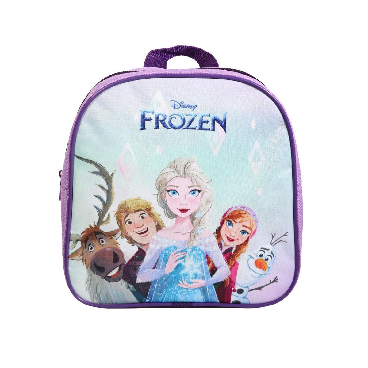 Bagtrotter BAGTROTTER Sac dos gouter 24 cm maternelle Disney La