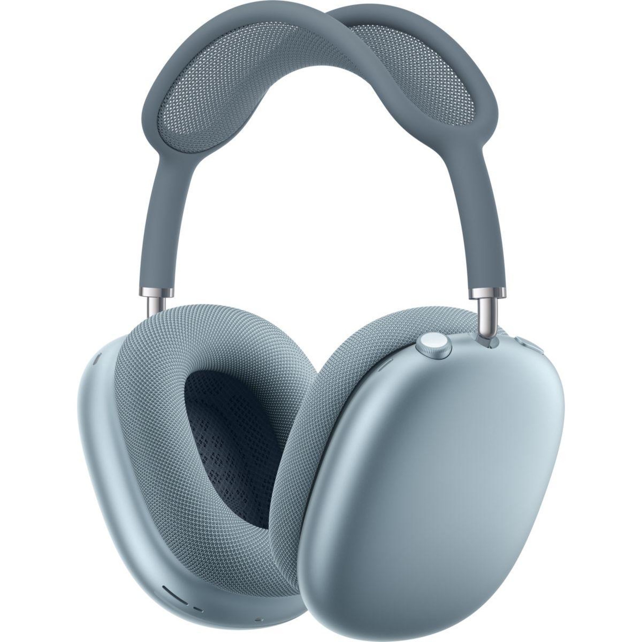 Voir la diapositive 3 : APPLE Casque airpods max 2 bleu