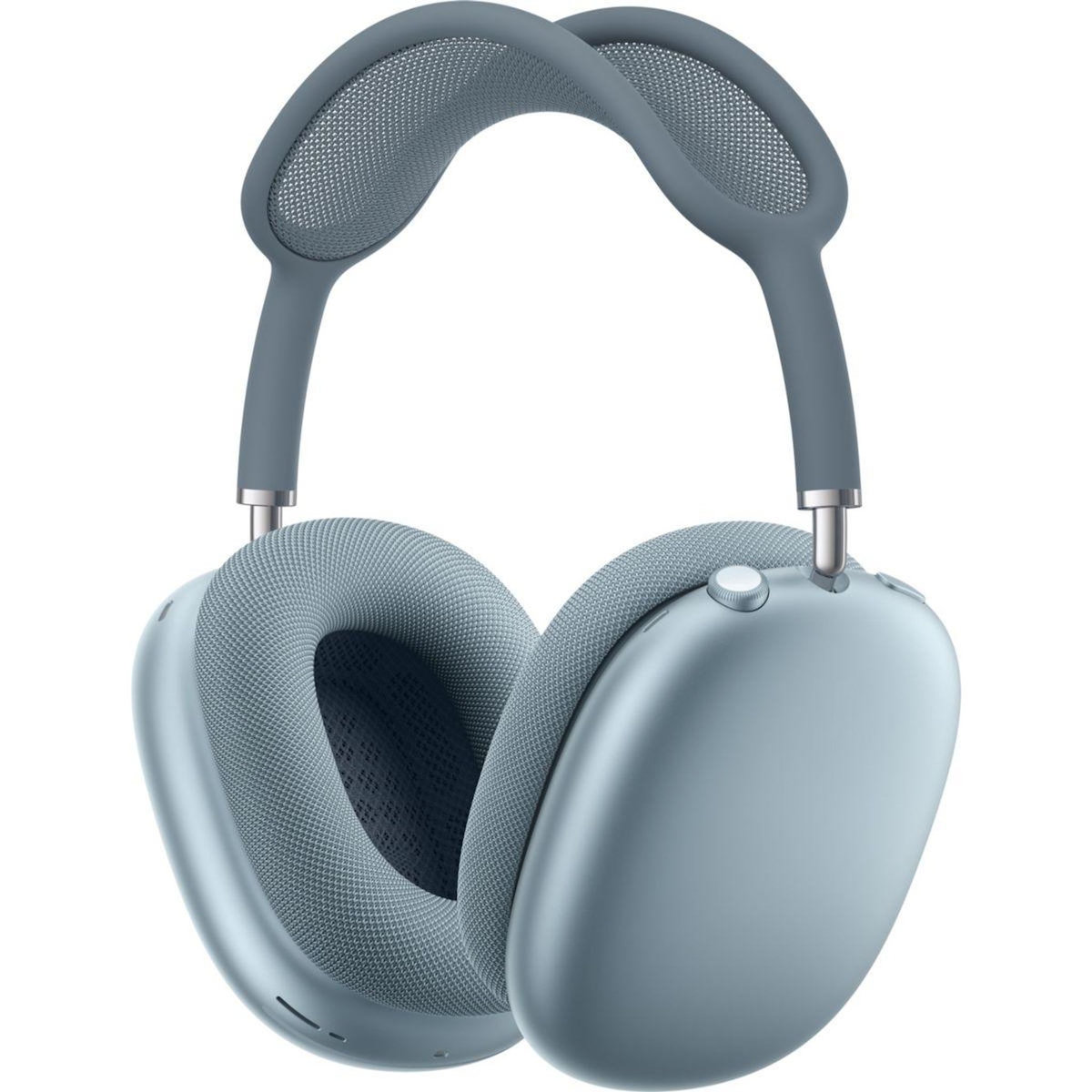 APPLE Casque Airpods Max 2 Bleu