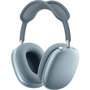 Voir la diapositive 3 : APPLE Casque Airpods Max 2 Bleu