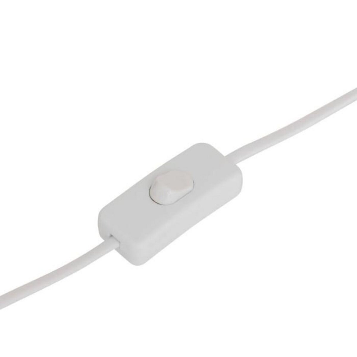 ATMOSPHERA Lampe à Poser en Céramique  Vinus  69cm Kaki