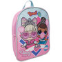 Voir la diapositive 2 : LOL Sac maternelle rose