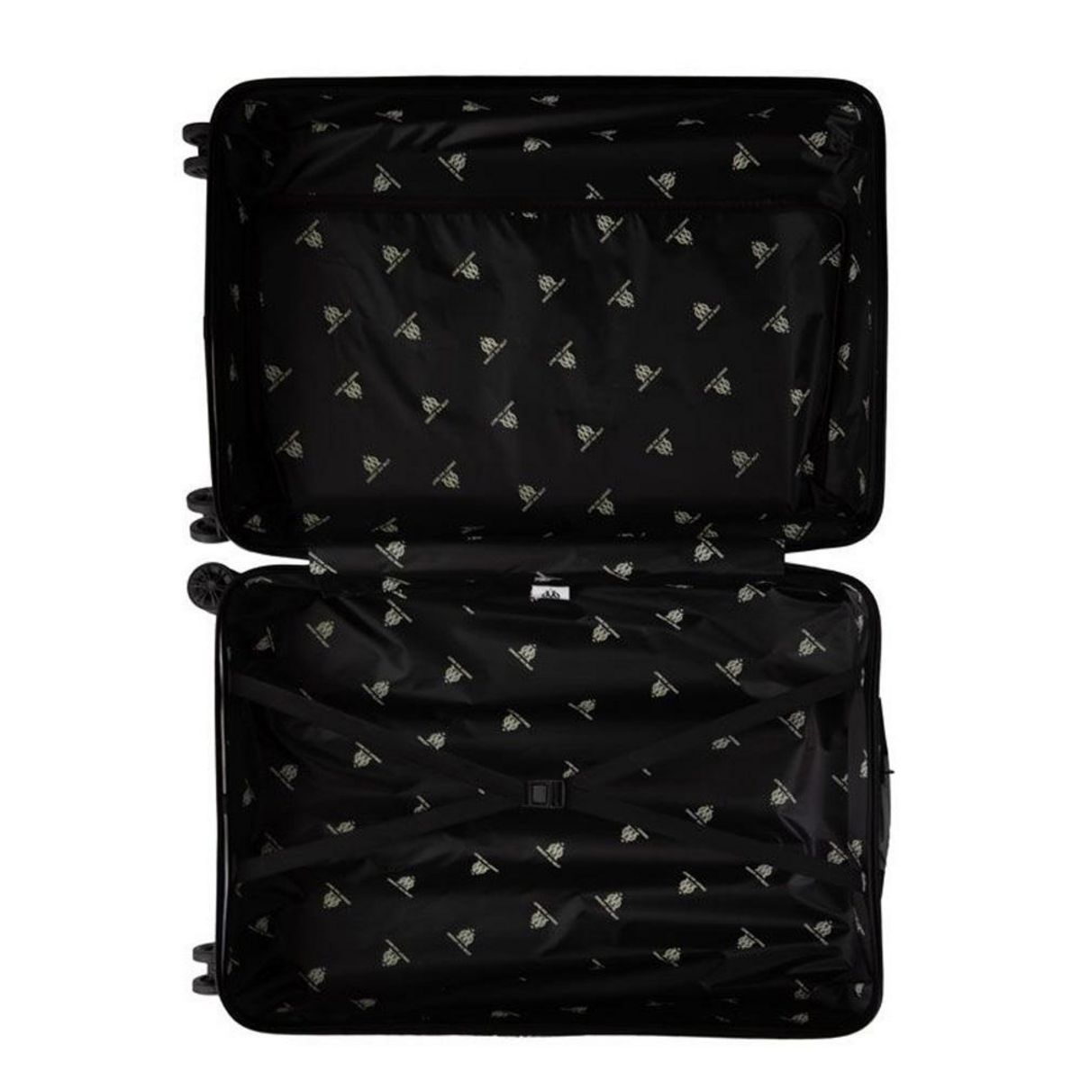 Olympique de Marseille OM Valise  Homme 76x30x49cm