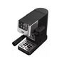 Voir la diapositive 4 : Beko Machine à expresso 15bars silver - CEP5304X