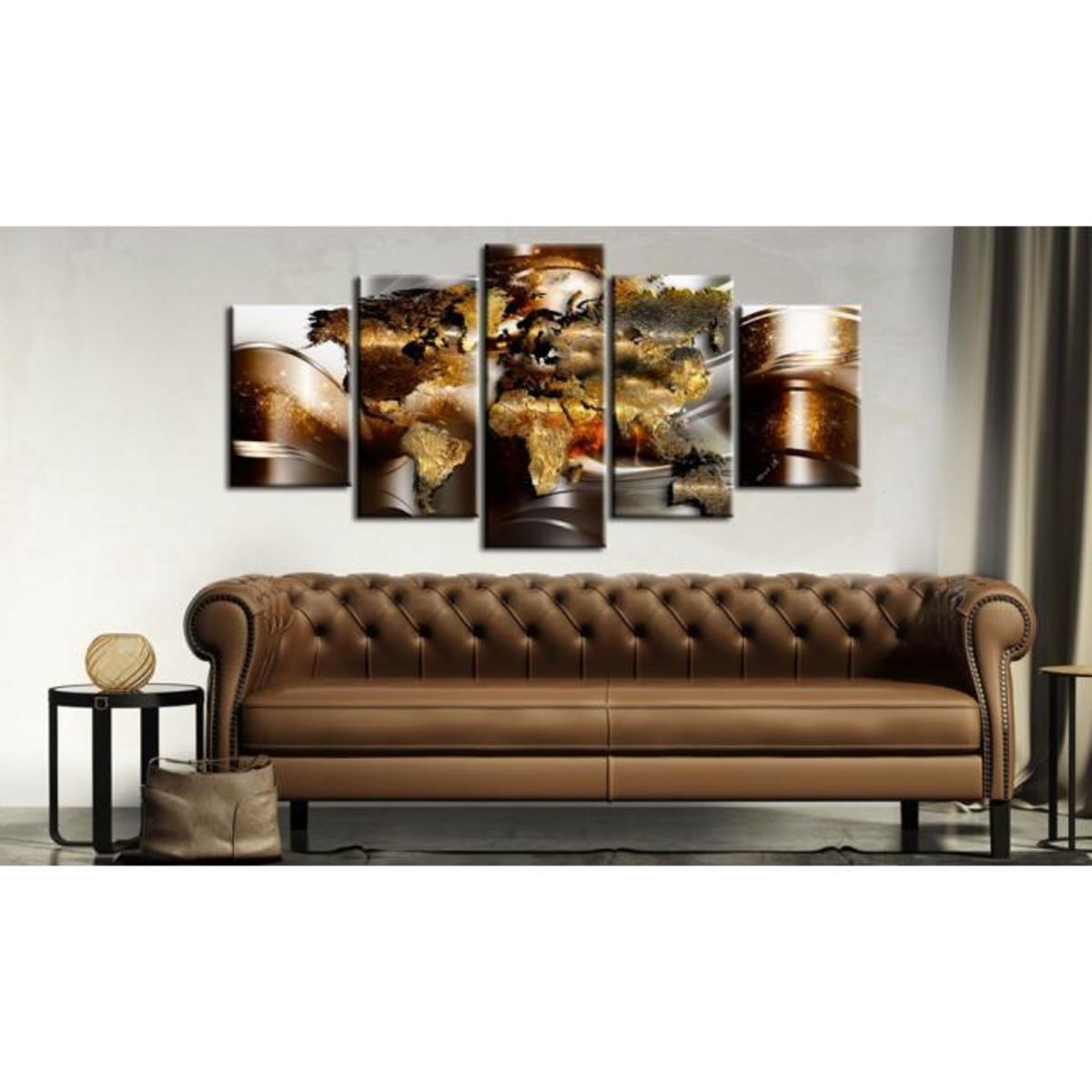 Paris Prix Tableau Imprimé  Honey Continents