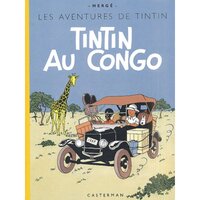 LE MONDE DE TINTIN, Vandromme Pol pas cher 