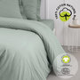 Voir la diapositive 2 : Today Housse de couette 2 places - 100% coton BIO