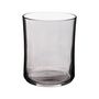 Voir la diapositive 2 : SECRET DE GOURMET Lot de 6 Verres à Eau  Origines  35cl Gris