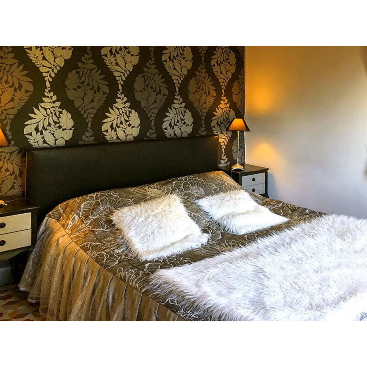 Smartbox Séjour de prestige : 4 jours somptueux dans un château premium - Coffret Cadeau Séjour