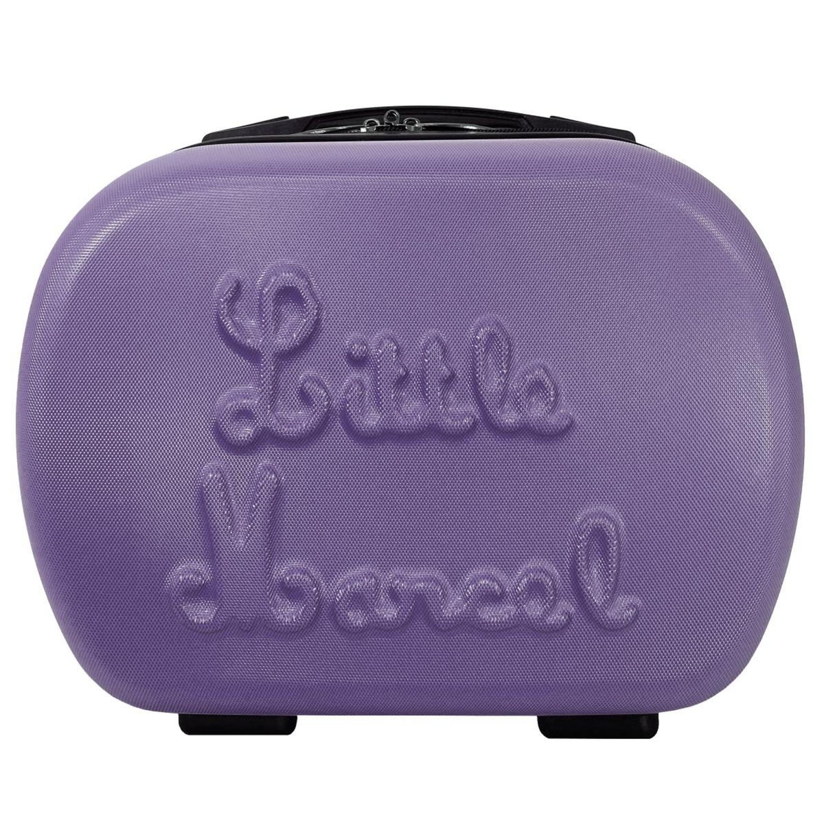 Little Marcel Vanity rigide 27cm
