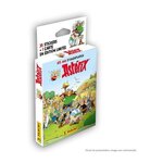 Panini Blister 7 pochettes - PANINI - Astérix (65eme anniversaire) - 35 stickers et 1 carte limitée