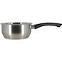 Voir la diapositive 3 : MENASTYL CUISSON Casserole Menastyl Modèle 18 cm Acier inoxydable