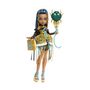 Voir la diapositive 2 : MONSTER HIGH Monster High - Cleo De Nile Monstrueux Anniversaire - Poupée - Monster High - JBG76