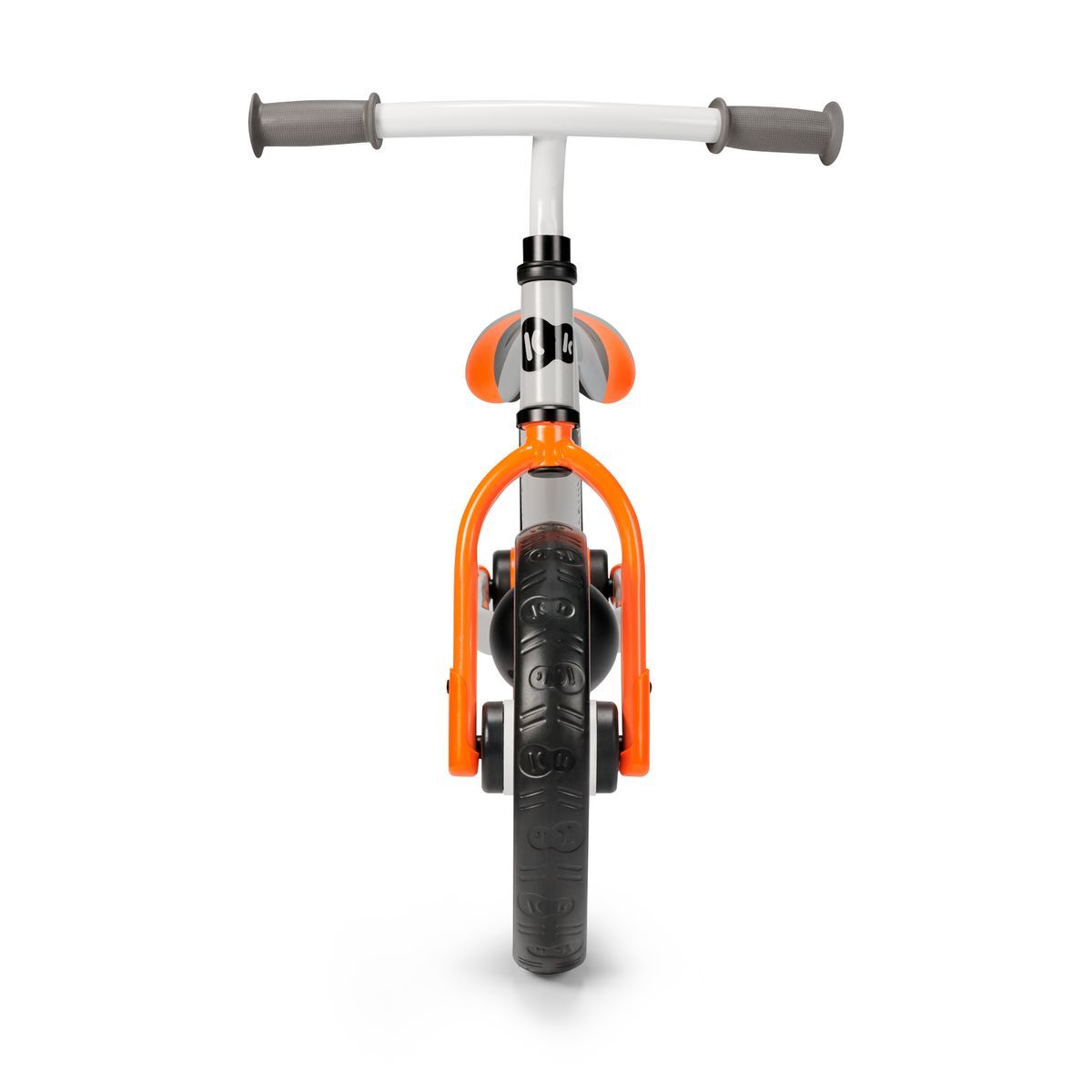 KINDERKRAFT Draisienne 2WAYNEXT 2021 blaze orange