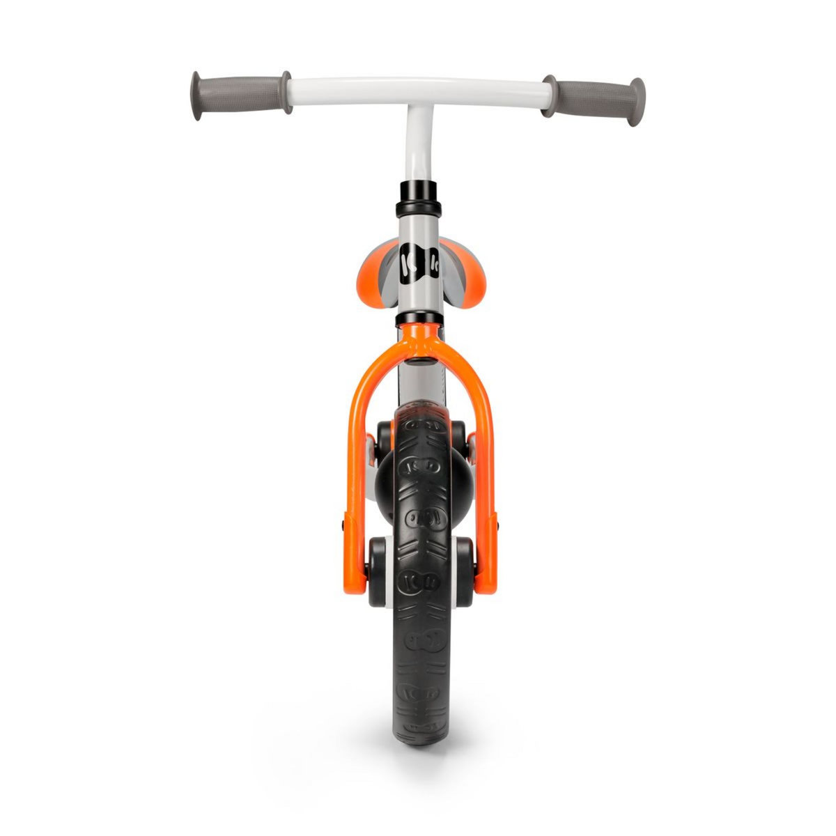 KINDERKRAFT Draisienne 2WAYNEXT 2021 blaze orange