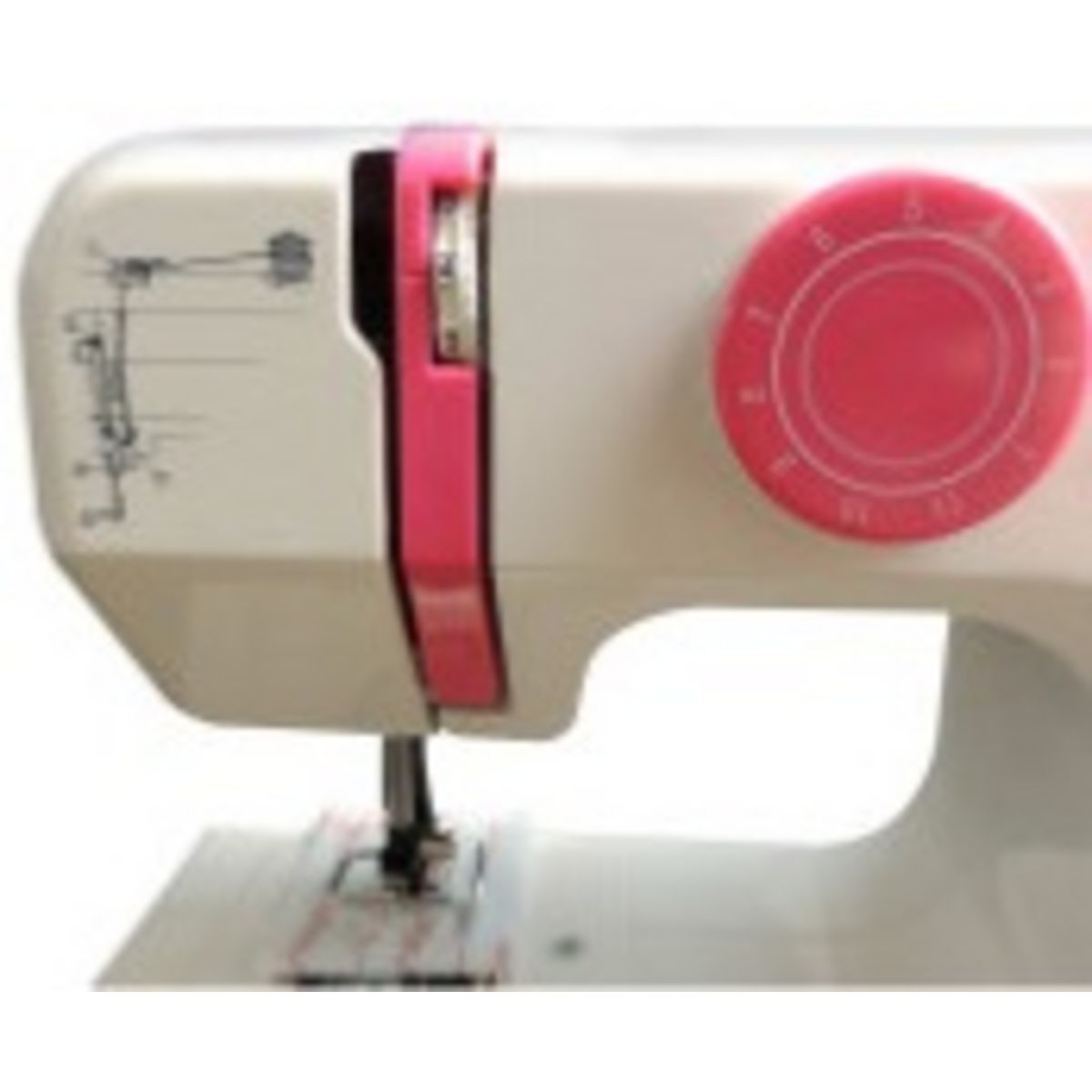 AEG Machine à coudre E100