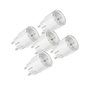 Voir la diapositive 2 : Schneider Electric Prise intelligente Schneider Electric Shelly Plug S MTR Gen3 blanc