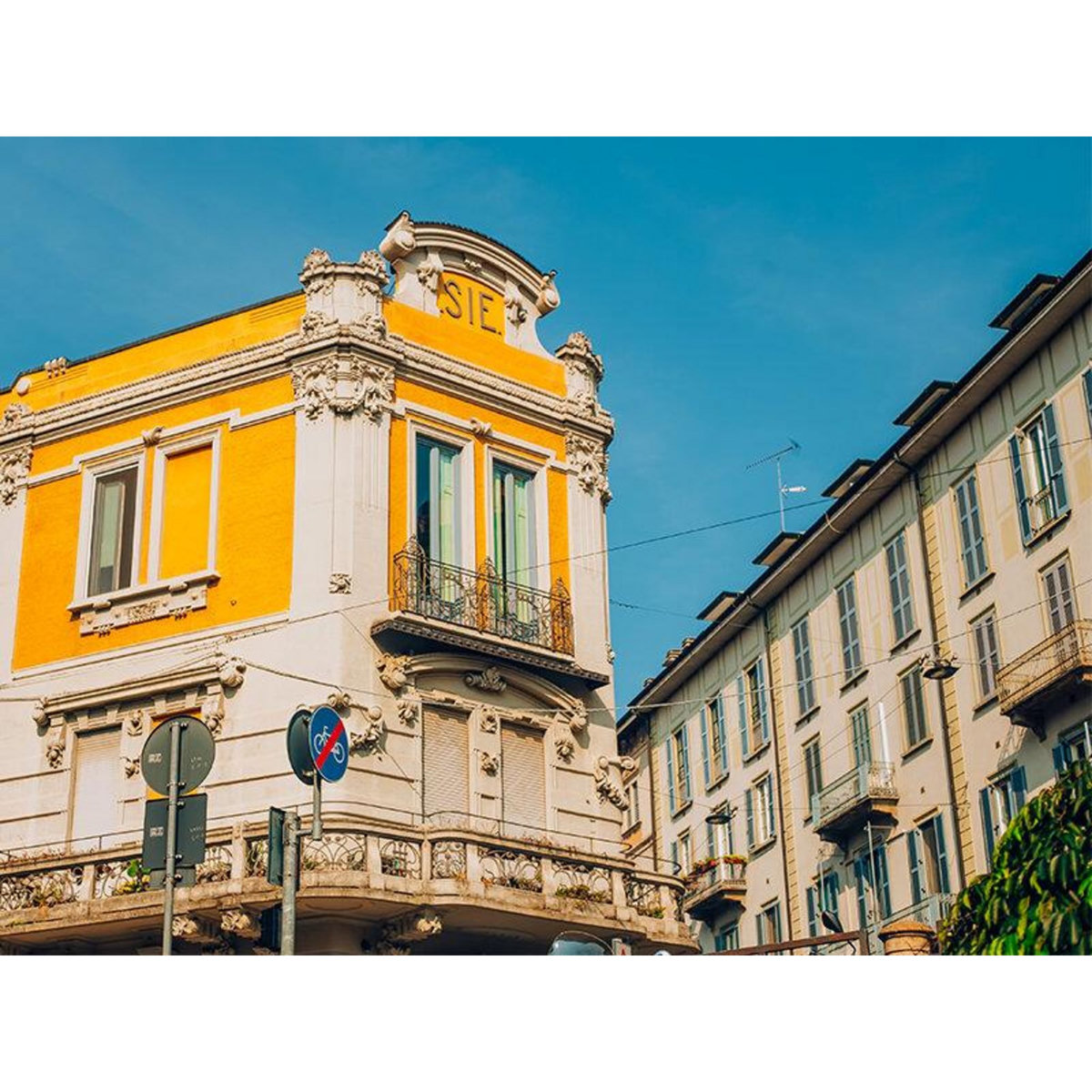 Smartbox 4 jours à Milan avec croisière - Coffret Cadeau Séjour