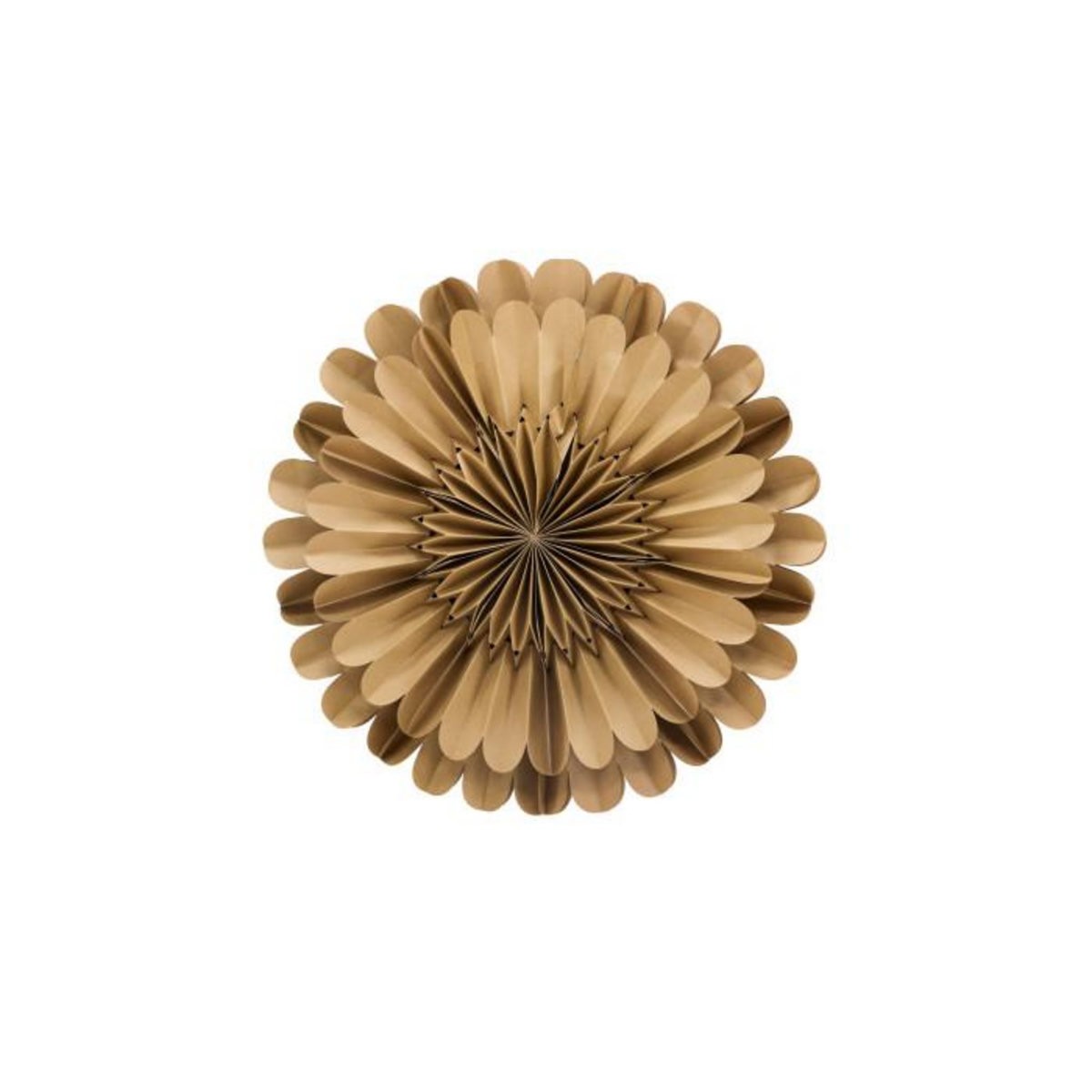 Paris Prix Lampe Suspension Déco  Jarvson  60cm Marron