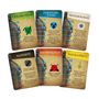 Voir la diapositive 3 : Asmodee ASMODEE - Le Desert Interdit - Jeu de societe