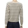 Voir la diapositive 2 : Vero Moda Pull /Blanc Femme Vero Moda Fantastic
