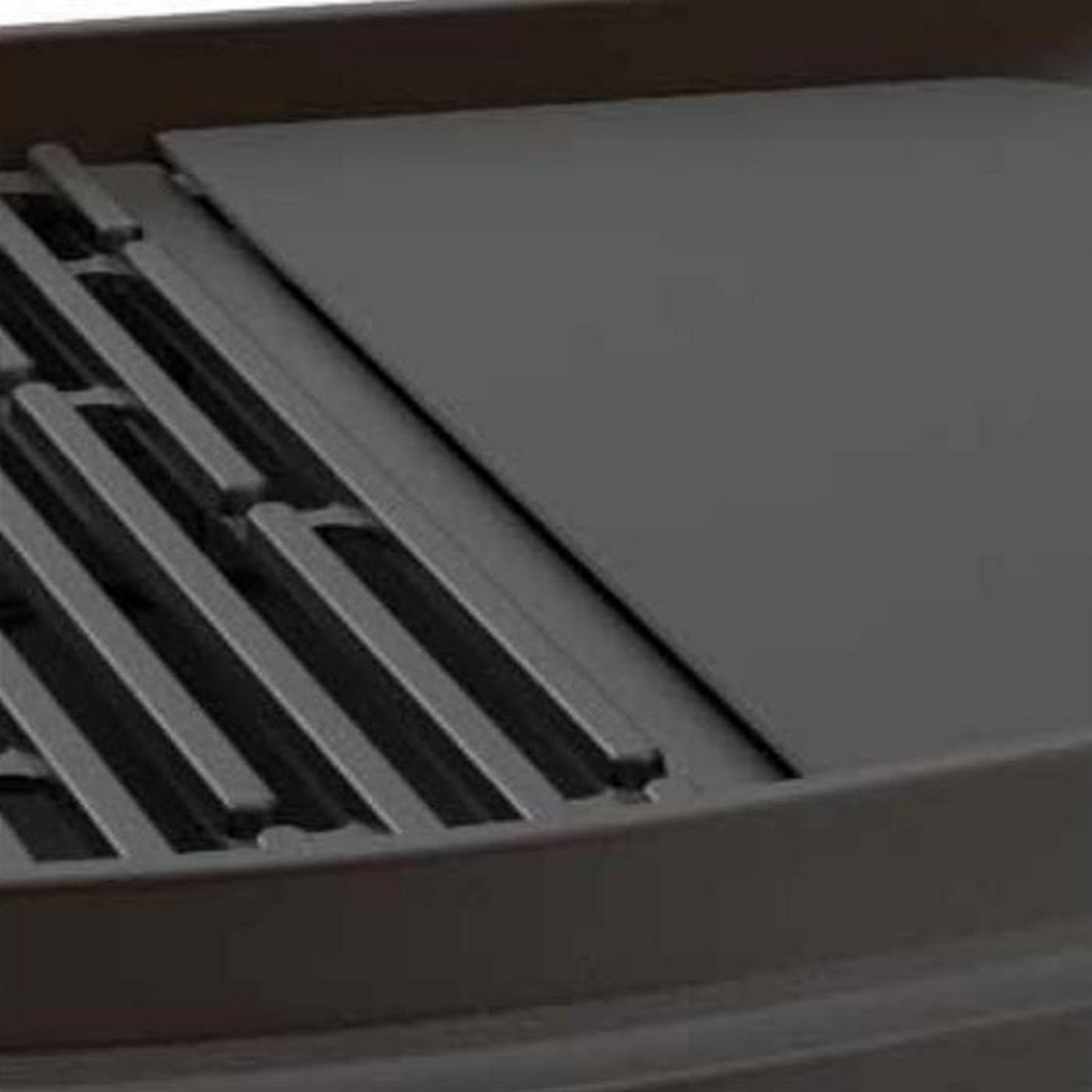 Voir la diapositive 2 : Supra Poêle à granulés de bois 5.5kw blanc/noir - mael5blanc