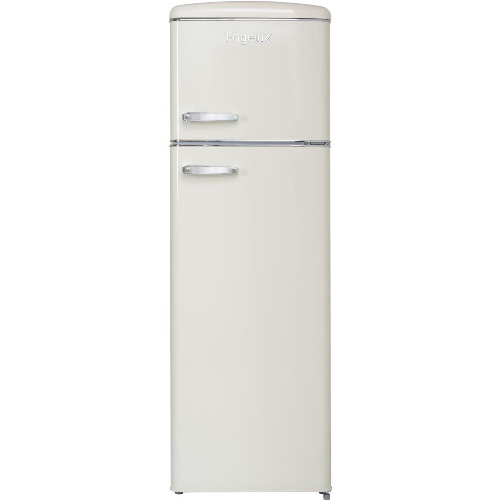 Frigelux Réfrigérateur 2 portes rfdp246rcd