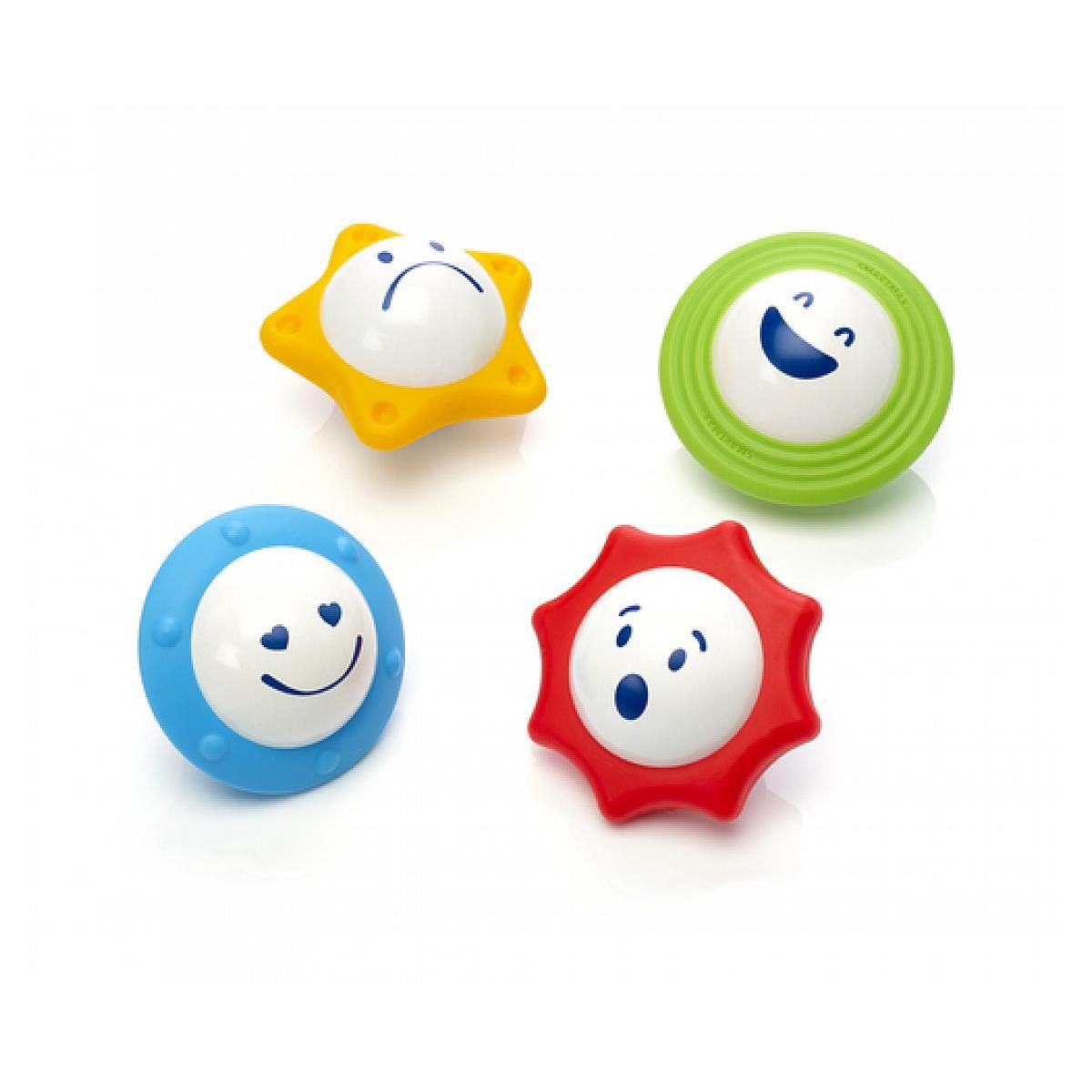 Smart Games SmartMax My First Sounds  and  Senses