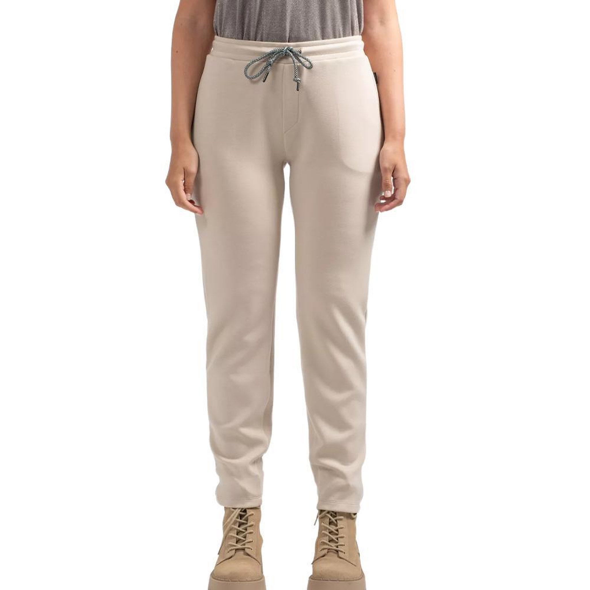 Voir la diapositive 1 : SUN VALLEY Pantalon Beige Femme Sun Valley VEELE