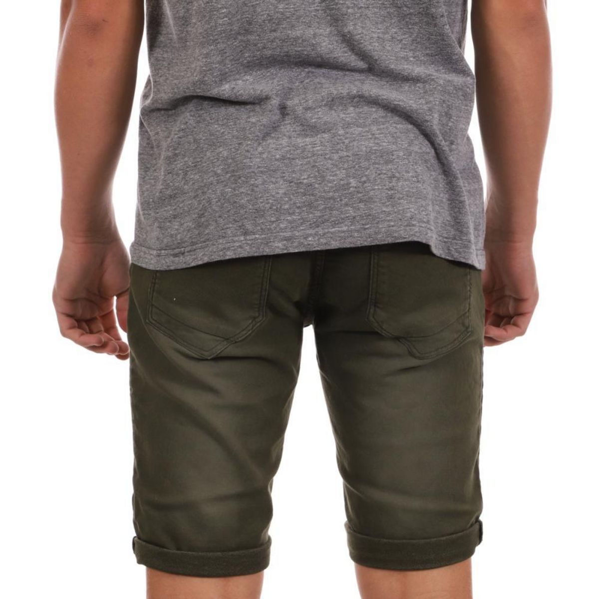 PANAME BROTHERS Bermuda  Homme Paname Brothers Maldives