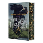 LA SORCIERE DE THORNFIELD. EDITION COLLECTOR, Fisher Sharon Lynn